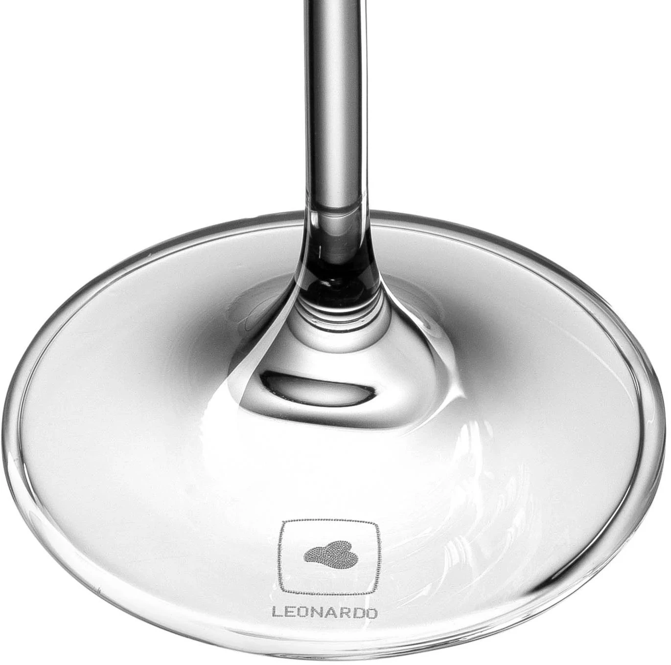 Leonardo Grappaglazen Tivoli - 100 Ml - 6 Stuks - Afbeelding 8