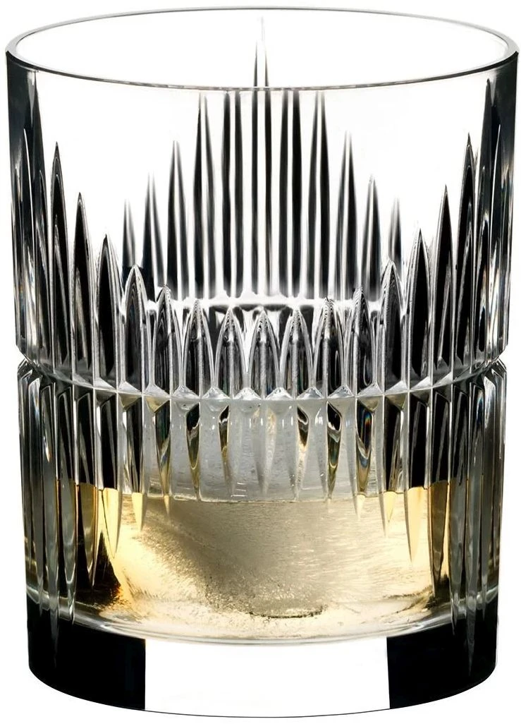 Riedel Whiskey Glazen Shadows - 2 Stuks - Afbeelding 4