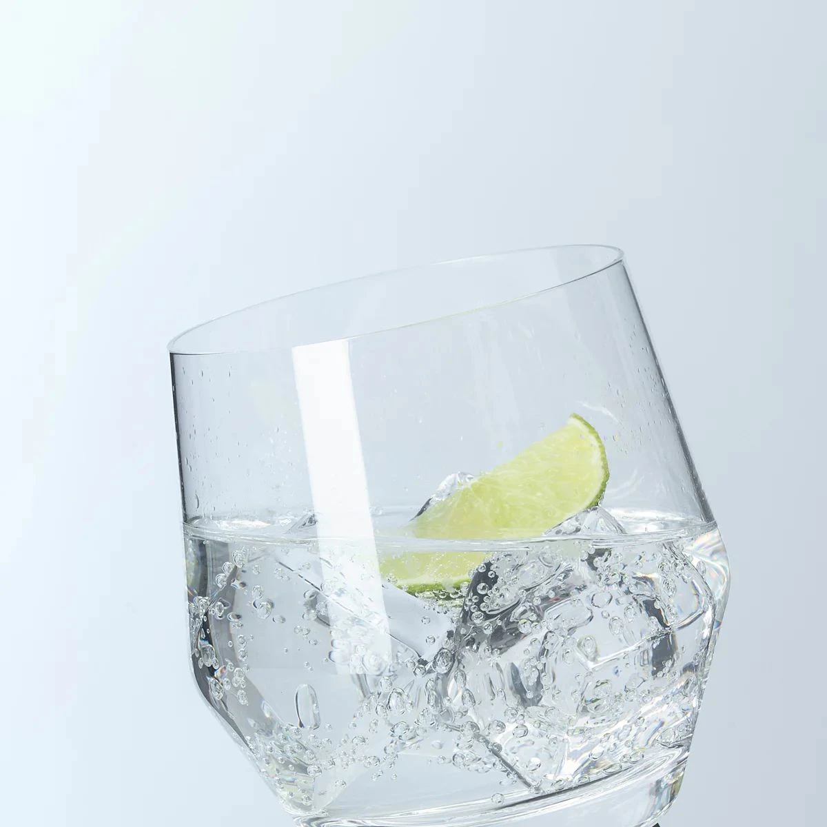 Leonardo Waterglazen Puccini - 310 Ml - 6 Stuks - Afbeelding 5