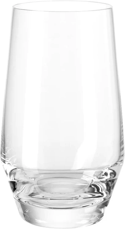Leonardo Longdrinkglazen Puccini - 360 Ml - 6 Stuks - Afbeelding 3