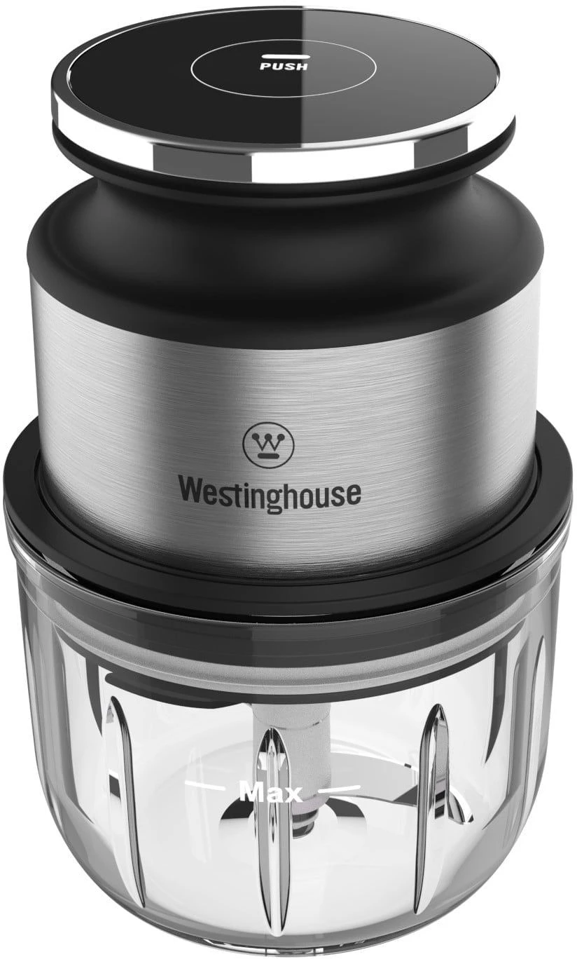 Westinghouse Hakmolen - Elektrisch - 300 Ml - Afbeelding 3