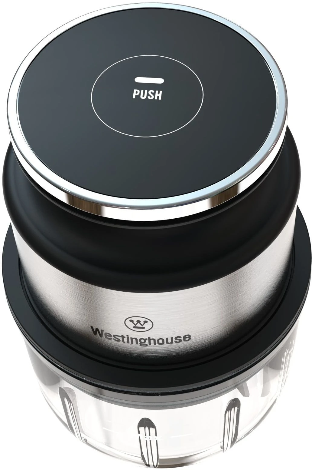 Westinghouse Hakmolen - Elektrisch - 300 Ml - Afbeelding 4