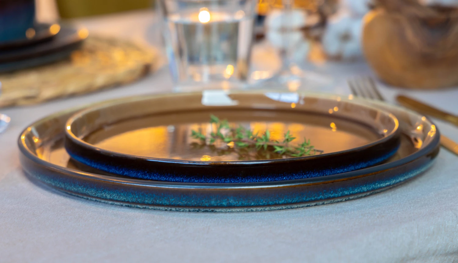 Cosy & Trendy Mok Quintana Amber - 450 Ml - Afbeelding 4