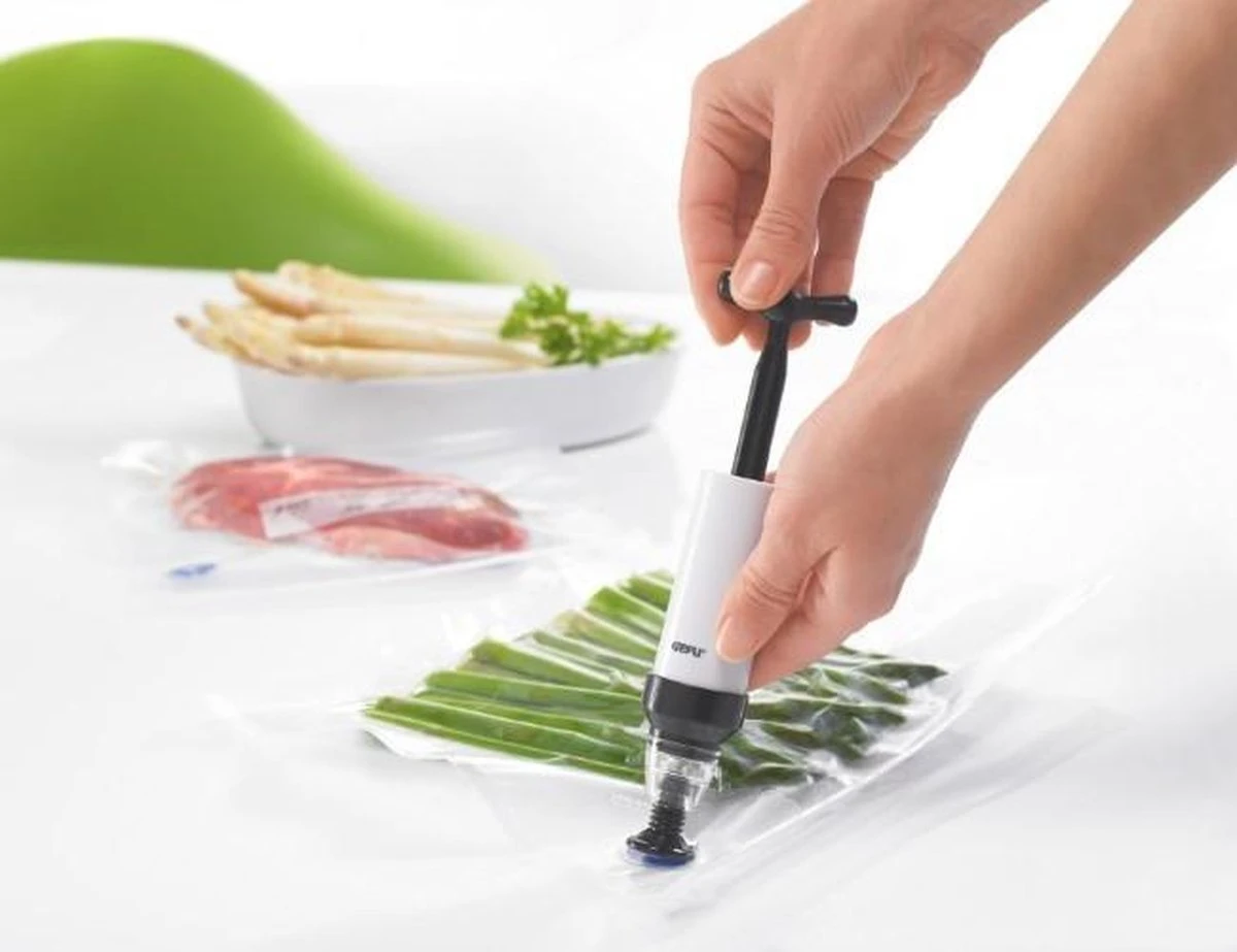 Gefu Vacumeerpakket Vaco - Afbeelding 4