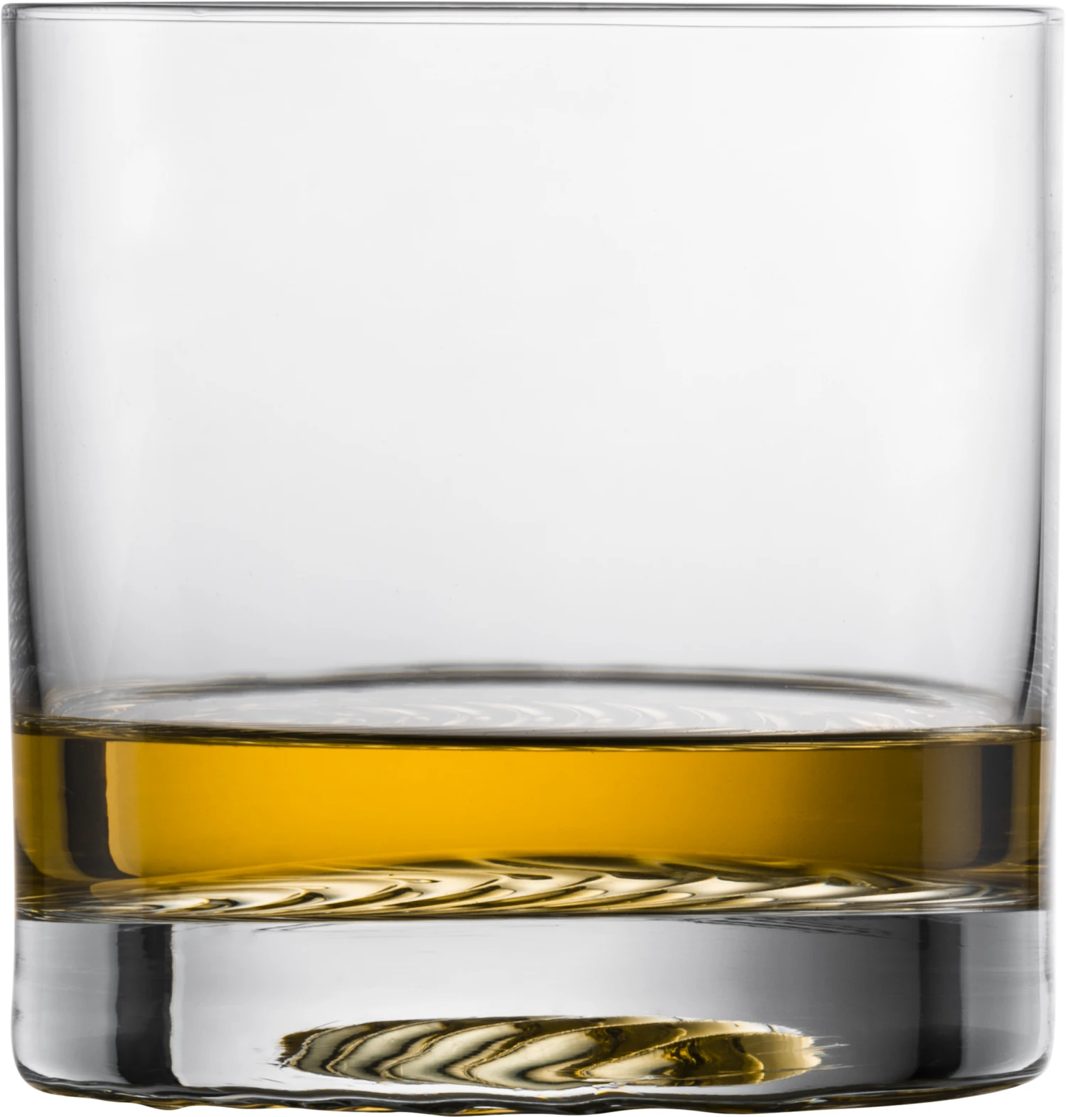 Zwiesel Glas Whiskyglazen Echo - 399 Ml - 4 Stuks - Afbeelding 4