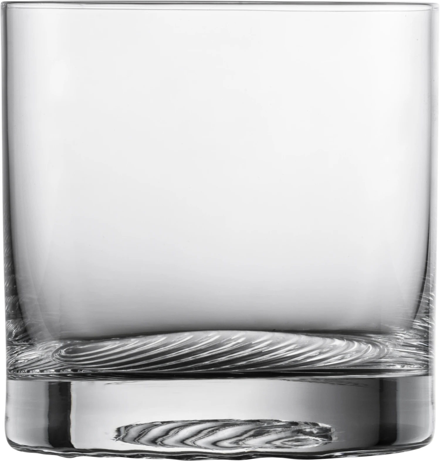 Zwiesel Glas Whiskyglazen Echo - 399 Ml - 4 Stuks - Afbeelding 3