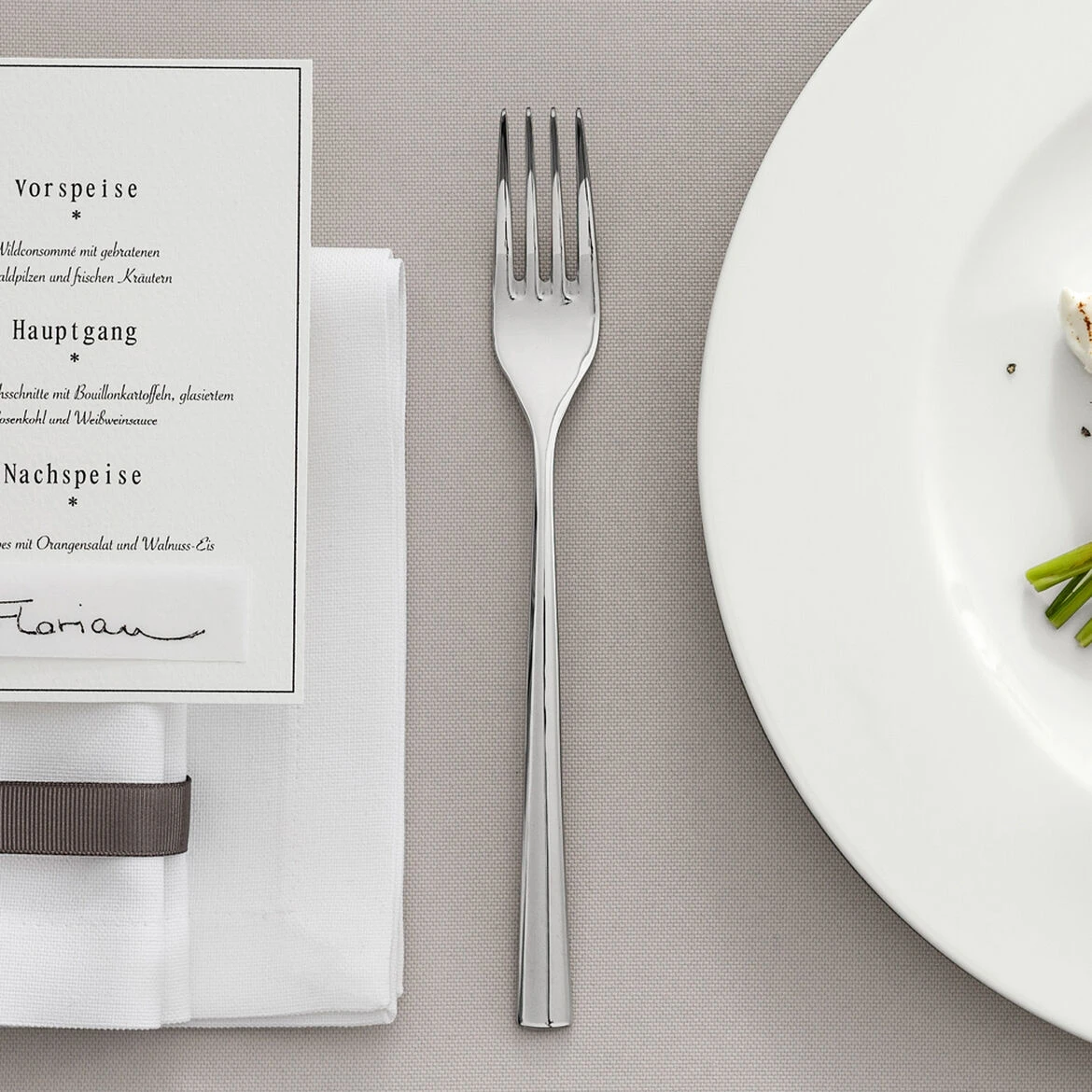 Villeroy & Boch Tafelvork Piemont - Afbeelding 2