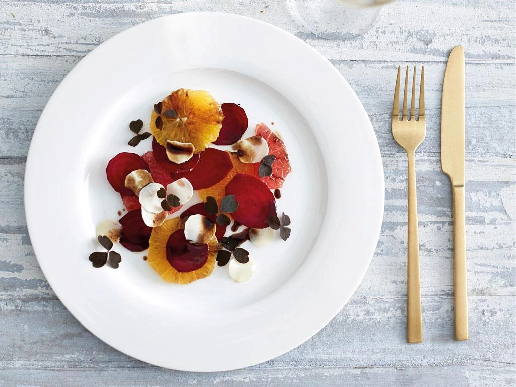 Bitz Mes Goud - Afbeelding 4