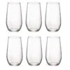 Bormioli Rocco Longdrinkglazen Electra - 390 Ml - 6 Stuks