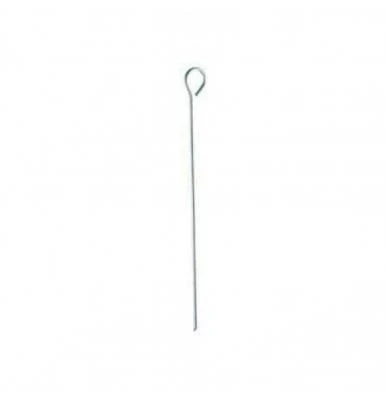 Satepen Plat - 35 Cm - 12 Stuks