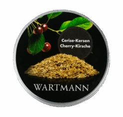 Wartmann Rookmot Kersen - 250 Gram