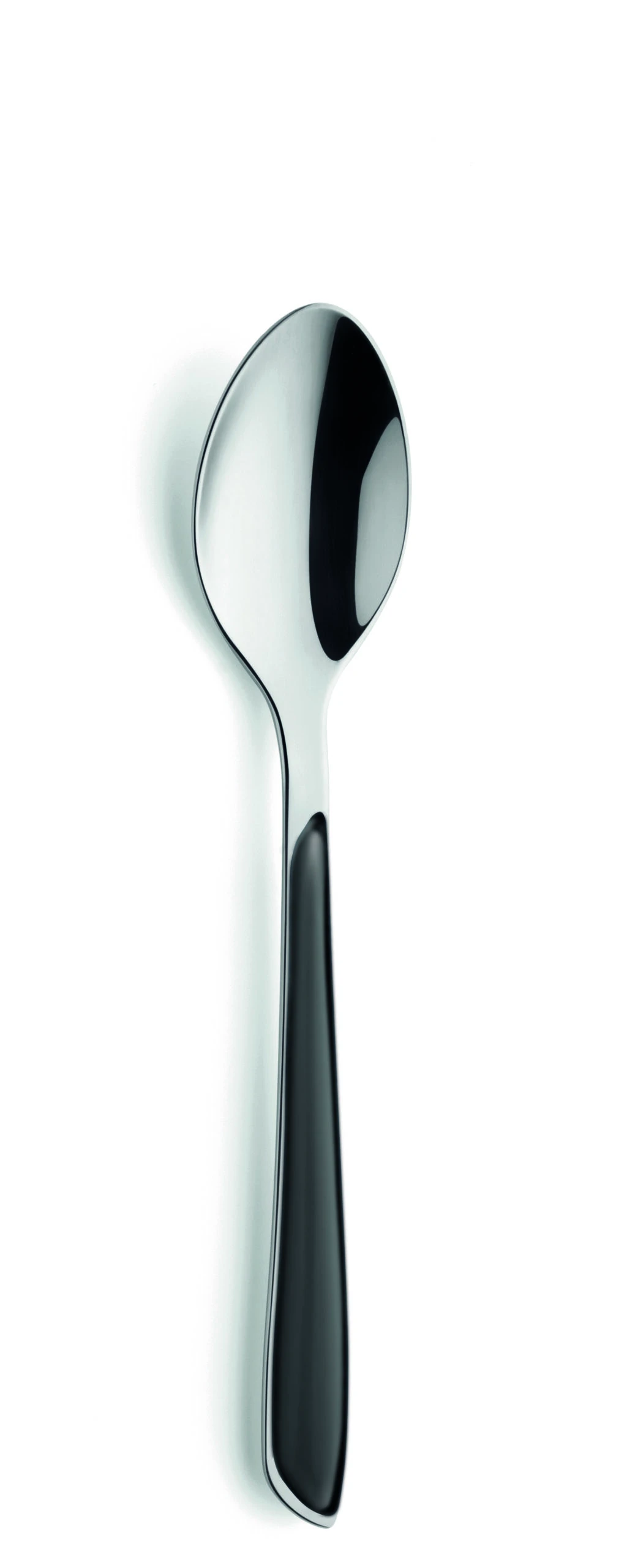 Amefa Bestekset Eclat - Leigrijs - 24-delig / 6 Personen - Afbeelding 5