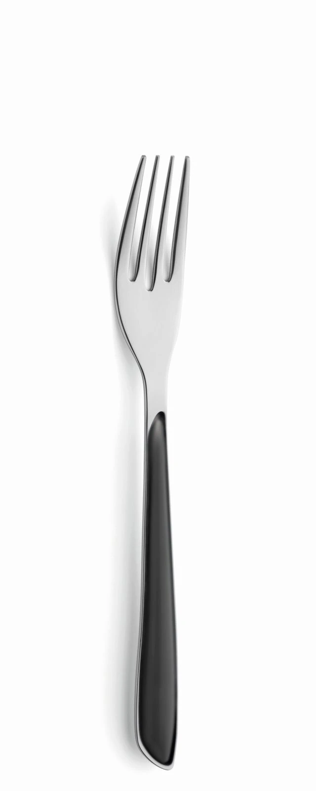 Amefa Bestekset Eclat - Leigrijs - 24-delig / 6 Personen - Afbeelding 7