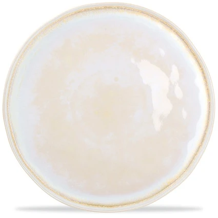 Fine2Dine Pizzabord / Onderbord Glister Gold ø 30.5 Cm