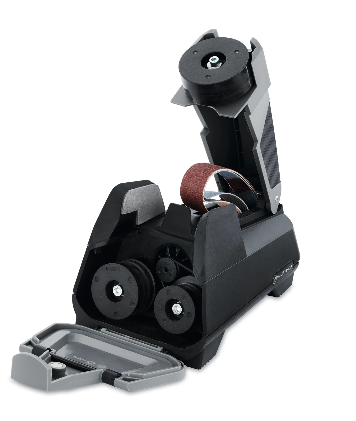 Wusthof Messenslijper - Elektrisch - Easy Edge - Afbeelding 2