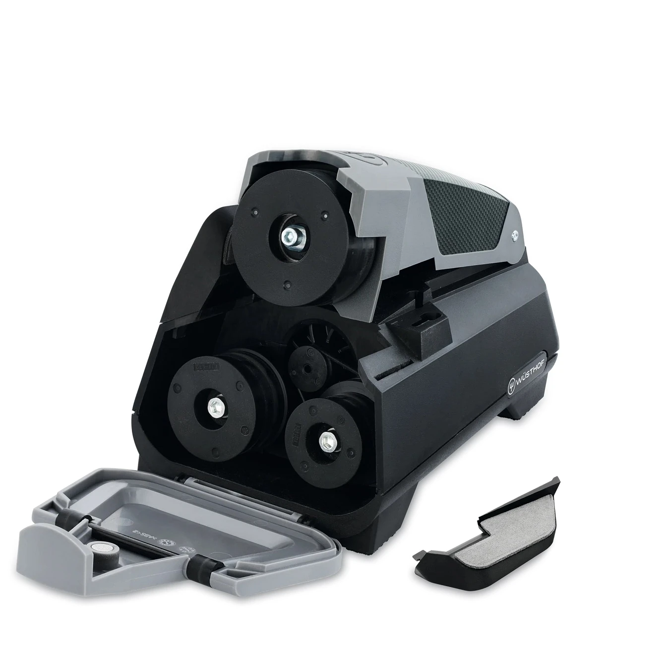 Wusthof Messenslijper - Elektrisch - Easy Edge - Afbeelding 4