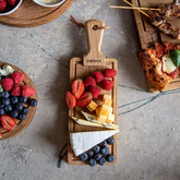 Boska Serveerplank Friends 22 Cm - Afbeelding 7