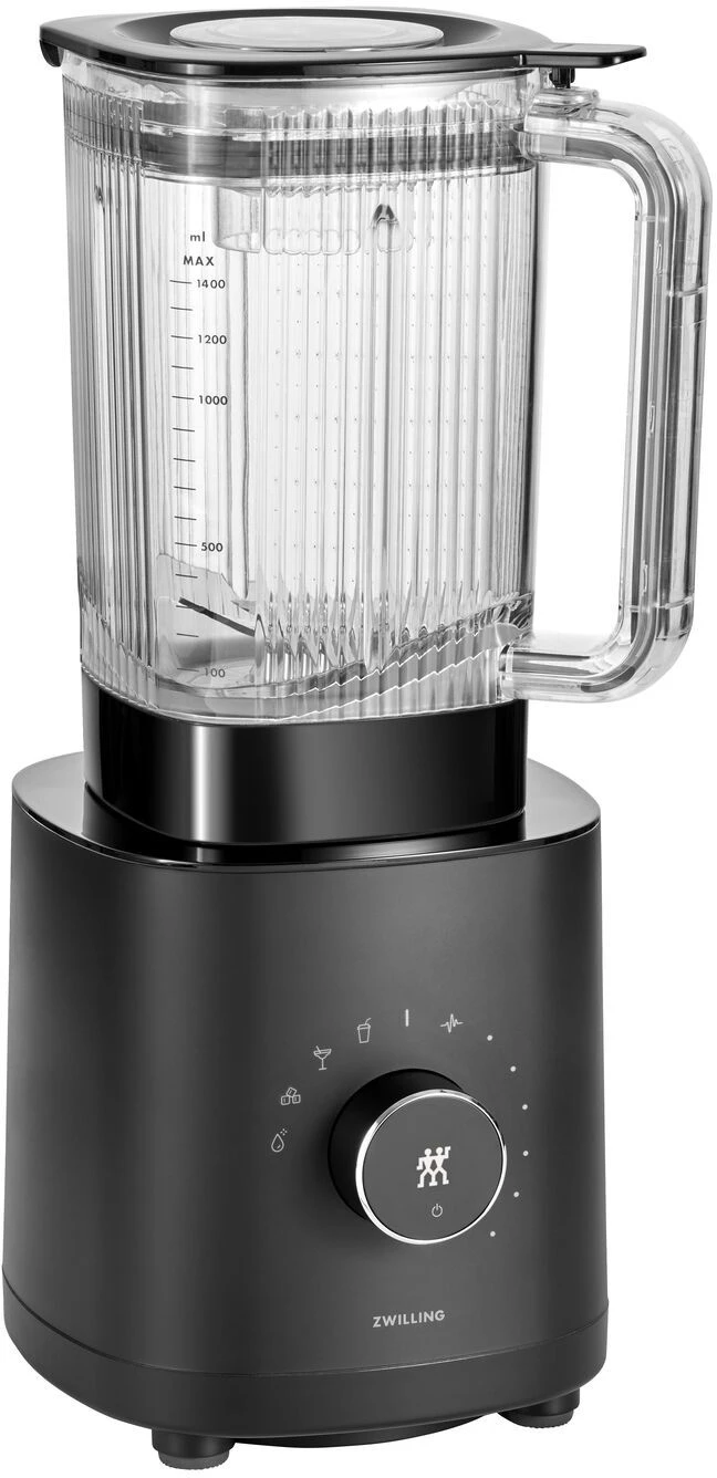Zwilling Blender Enfinigy Zwart 1.4 Liter - 1200 W - Afbeelding 2