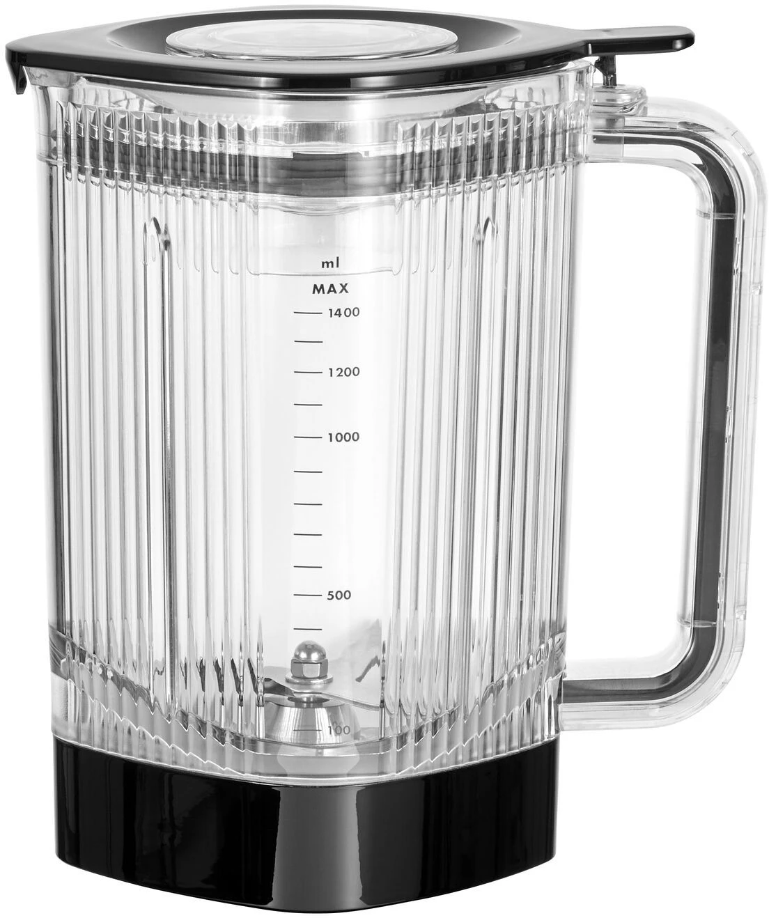 Zwilling Blender Enfinigy Zwart 1.4 Liter - 1200 W - Afbeelding 4