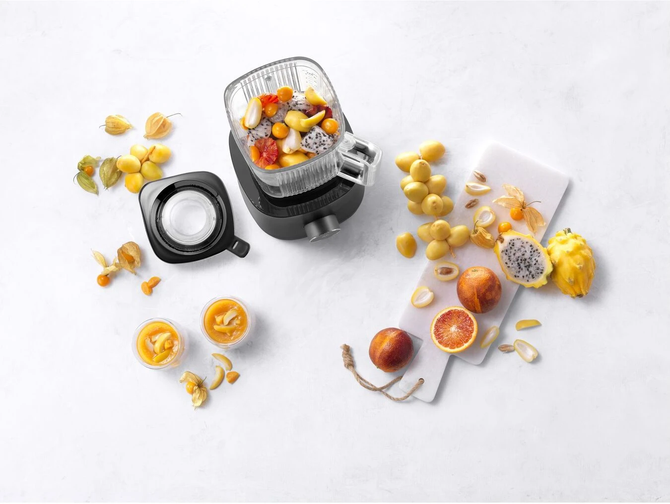 Zwilling Blender Enfinigy Zwart 1.4 Liter - 1200 W - Afbeelding 8