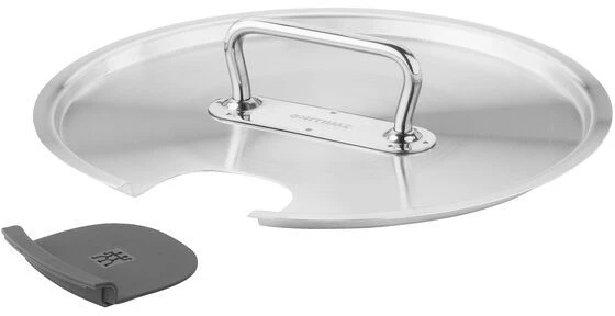 Zwilling Sous Vide Deksel Enfinigy - Universeel - ø 24 Cm - Afbeelding 2