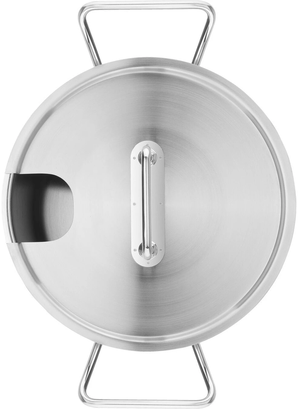 Zwilling Sous Vide Deksel Enfinigy - Universeel - ø 24 Cm - Afbeelding 4