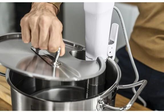 Zwilling Sous Vide Deksel Enfinigy - Universeel - ø 24 Cm - Afbeelding 7