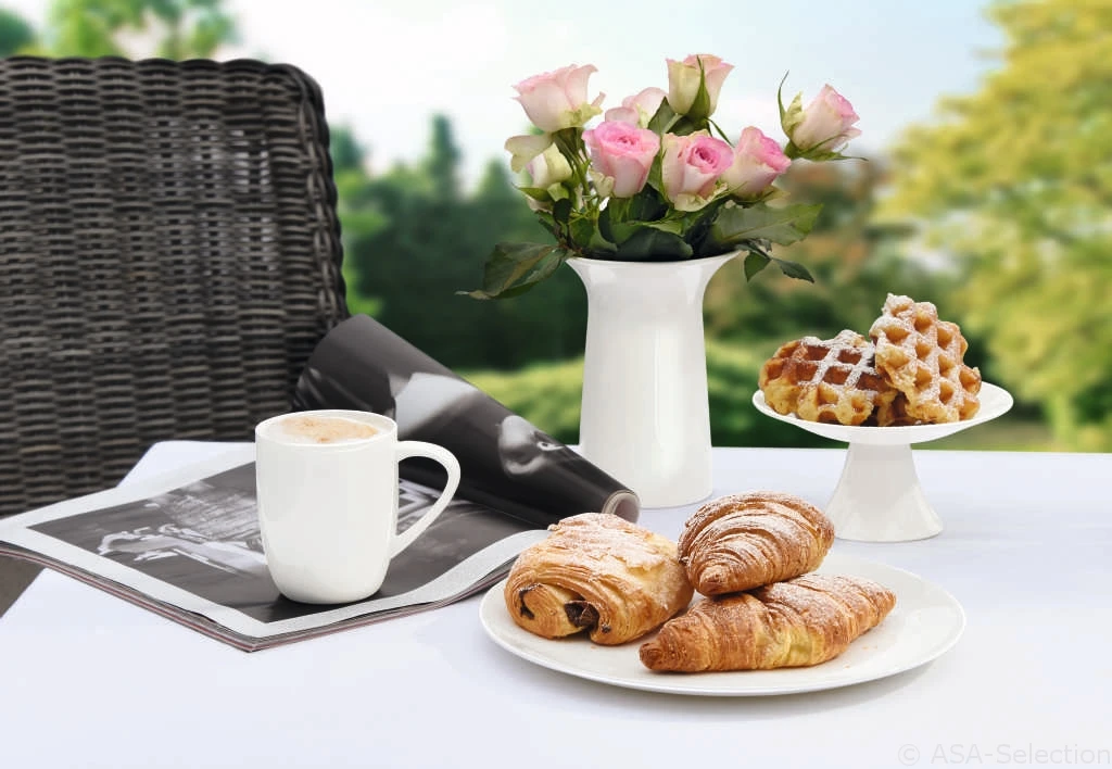 ASA Selection Mok A Table 350 Ml - Afbeelding 2