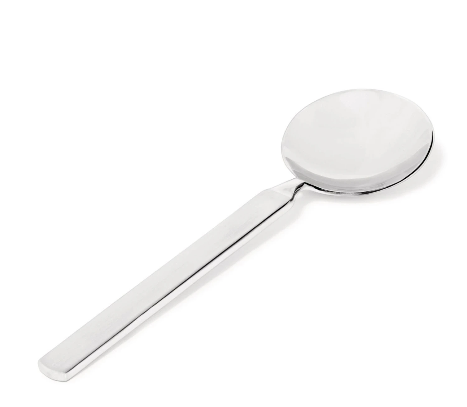 Alessi Soeplepel Dry - 4180/31 - Door Achille Castiglioni
