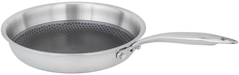Resto Kitchenware Koekenpan Altair - ø 24 Cm - Standaard Anti-aanbaklaag - Afbeelding 2