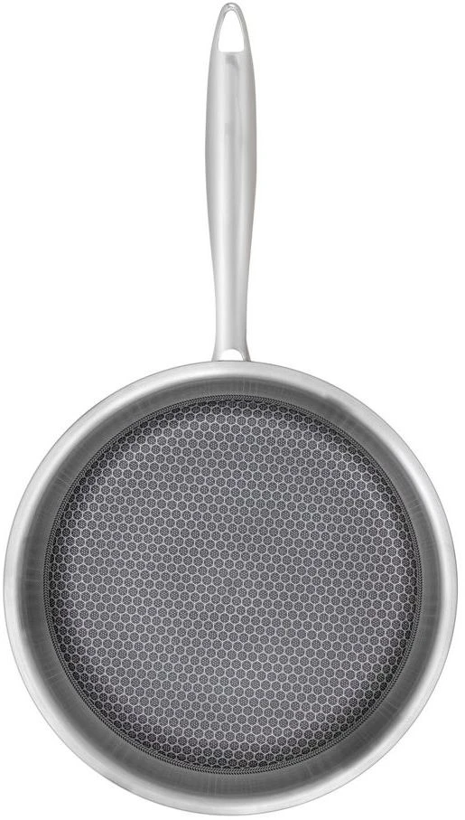 Resto Kitchenware Koekenpan Altair - ø 24 Cm - Standaard Anti-aanbaklaag - Afbeelding 6