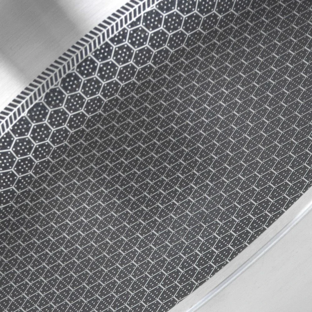 Resto Kitchenware Koekenpan Altair - ø 26 Cm - Standaard Anti-aanbaklaag - Afbeelding 8