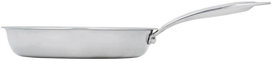 Resto Kitchenware Koekenpan Altair - ø 24 Cm - Standaard Anti-aanbaklaag - Afbeelding 3