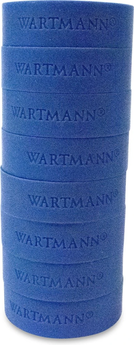 Wartmann Sous Vide Magnetenset - 8 Stuks - Afbeelding 2