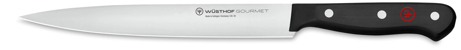 Wusthof Vleesmes Gourmet 20 Cm