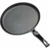 KitchenCraft Pannenkoekenpan - ø 24 Cm - Standaard Anti-aanbaklaag