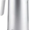 Zwilling Waterkoker Enfinigy - 1850 W - Zilver/Wit - 1.5 Liter