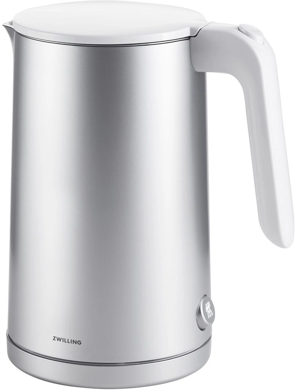Zwilling Waterkoker Enfinigy - 1850 W - Zilver/Wit - 1.5 Liter - Afbeelding 2