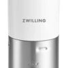 Zwilling Sous Vide Stick Enfinigy - Nauwkeurige Temperatuurinstelling - IPX7 Waterproof - Zilver/Wit