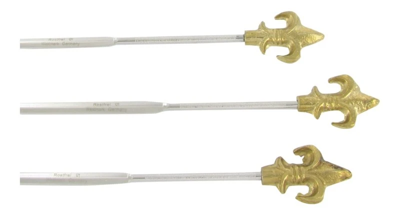 Westmark Vleespies Lilie 31 Cm - 3 Stuks - Afbeelding 3