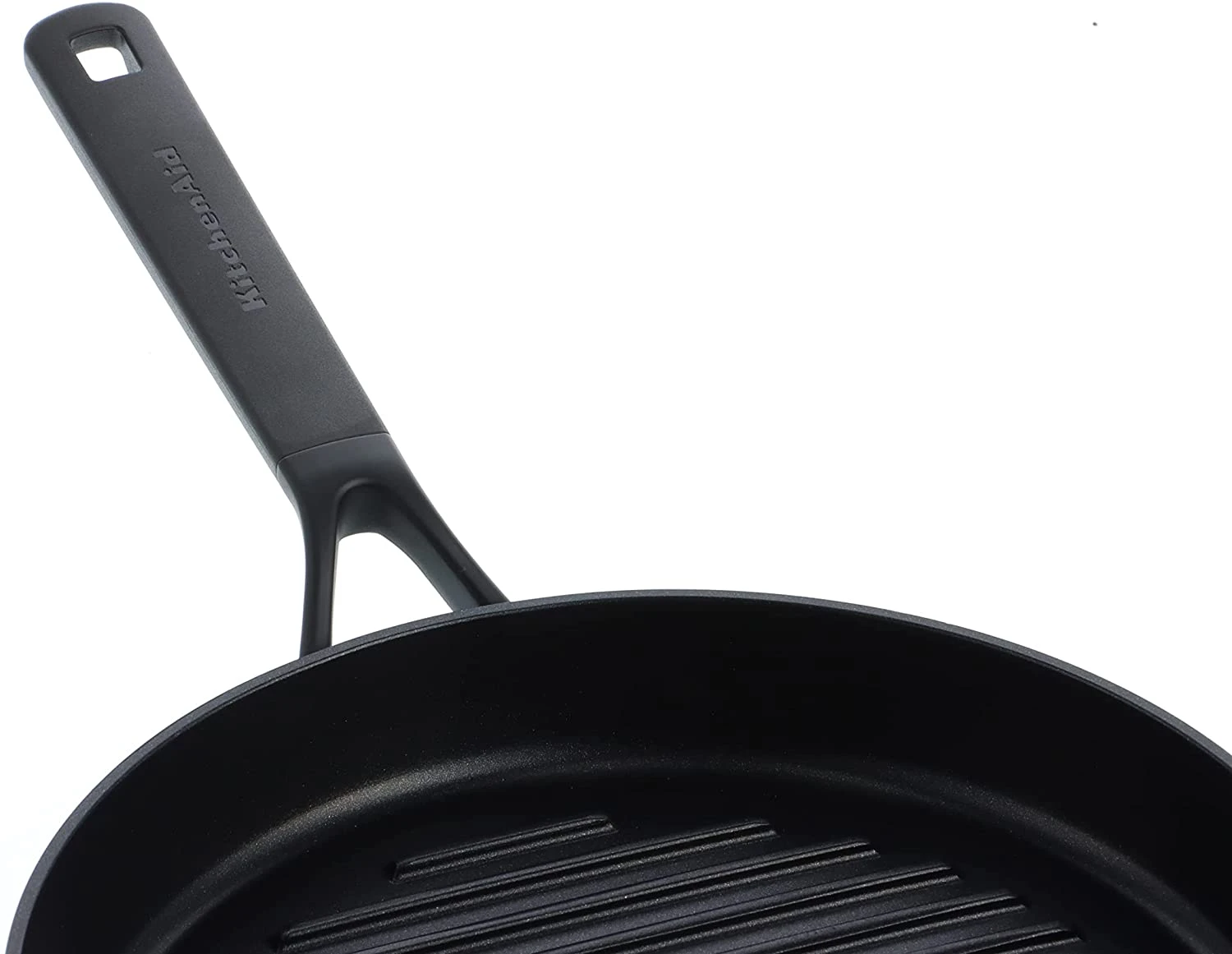 KitchenAid Grillpan Classic Forged - ø 28 Cm - Keramische Anti-aanbaklaag - Afbeelding 3