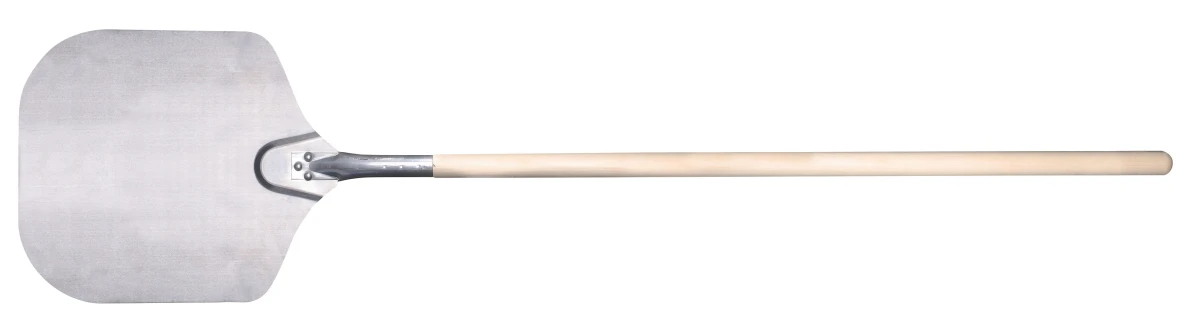 Hendi Pizzaschep Aluminium 35 Cm