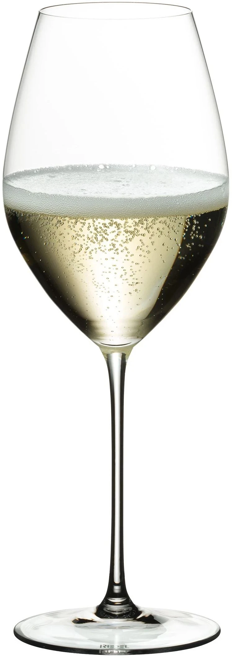 Riedel Champagne Glazen Veritas - 2 Stuks - Afbeelding 5