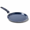 GreenPan Pannenkoekenpan Essentials - Zwart - ø 28 Cm - Keramische Anti-aanbaklaag