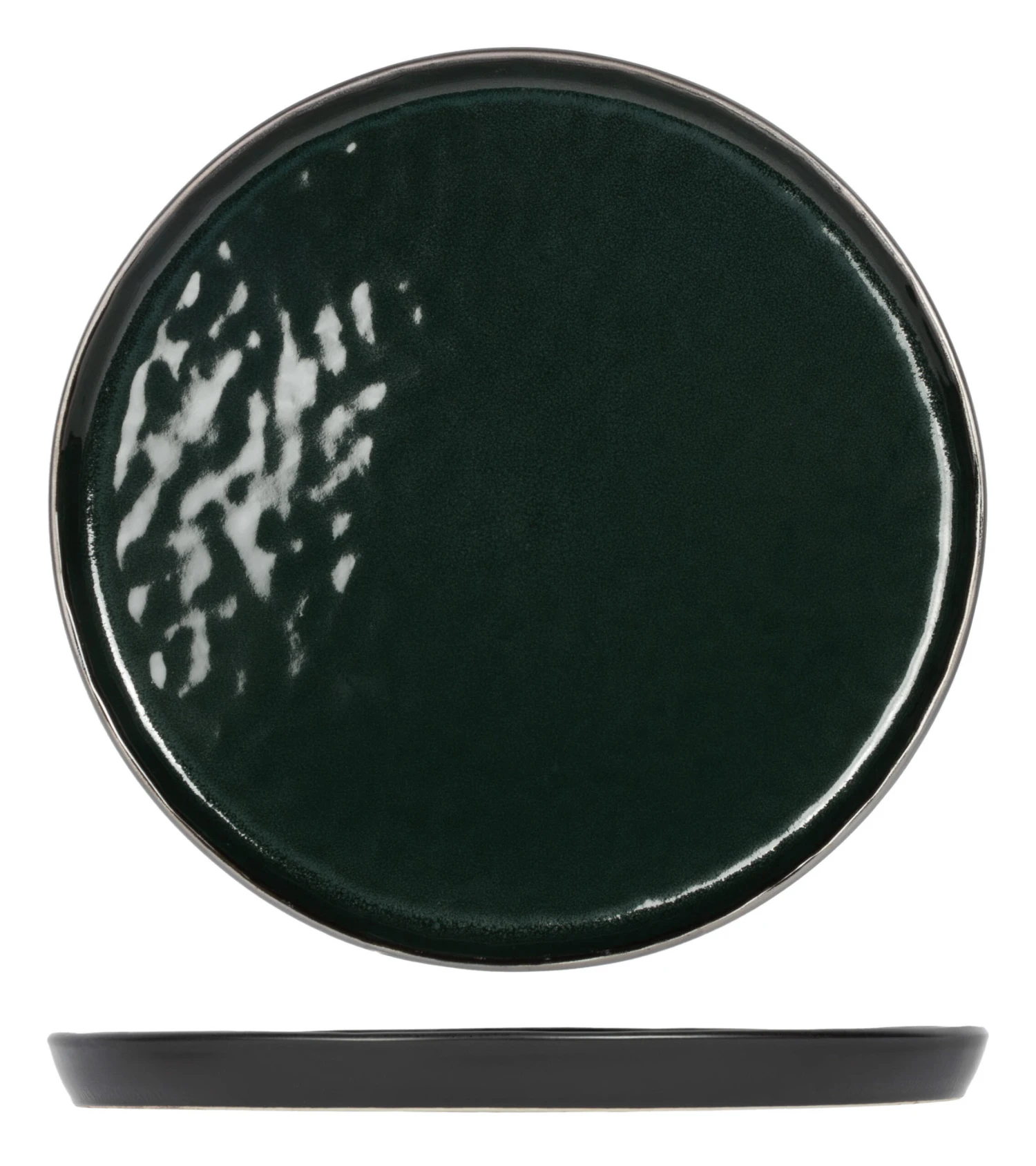 Cosy & Trendy Serviesset Laguna Verde - 12-delig / 4 Personen - Afbeelding 2