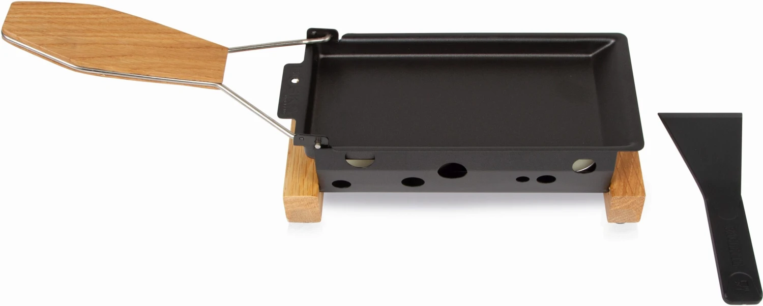 Boska Raclette ToGo Oslo - Afbeelding 4