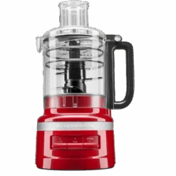 KitchenAid Foodprocessor - 250 W - Keizerrood - 2.1 Liter - 5KFP0921EER