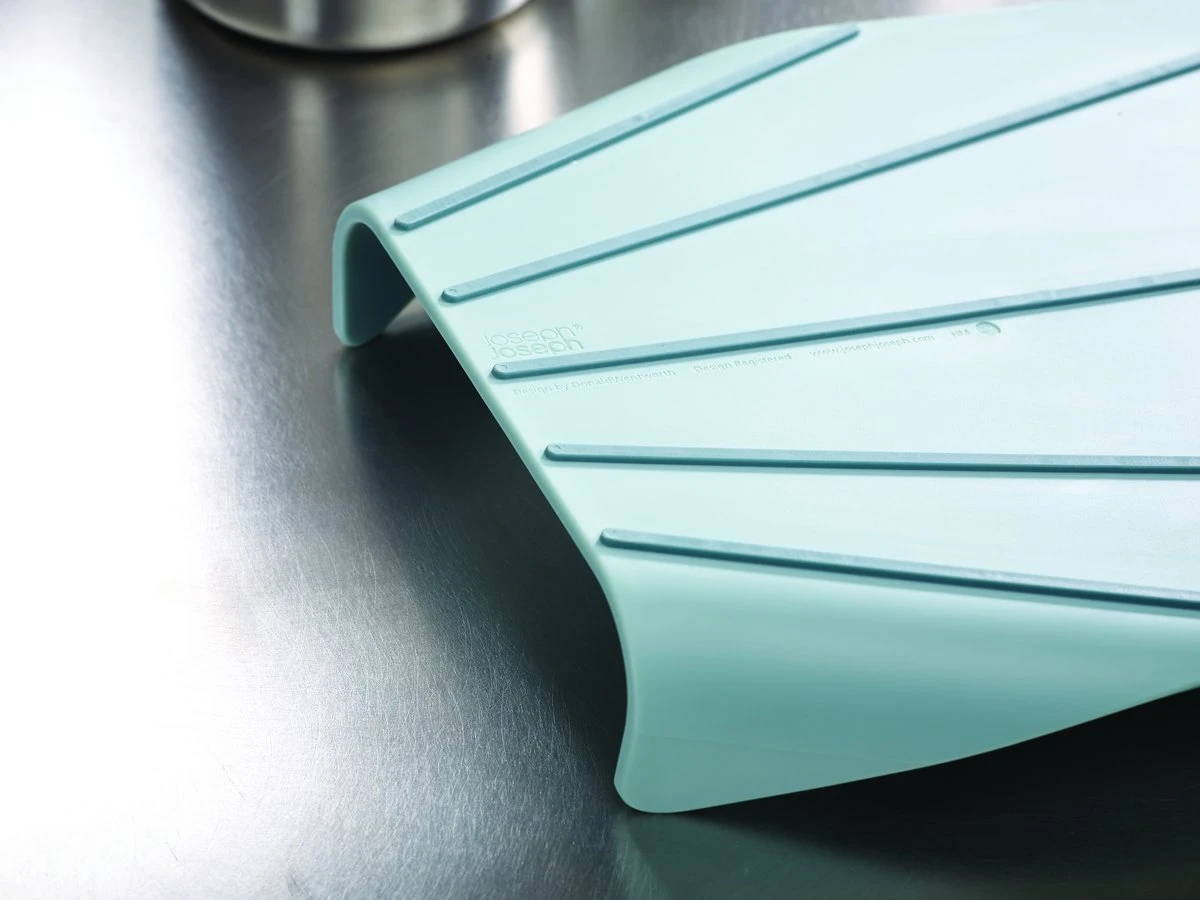 Joseph Joseph Snijplankenset - Nest Chop - Blauw - 3-Delig - Afbeelding 6