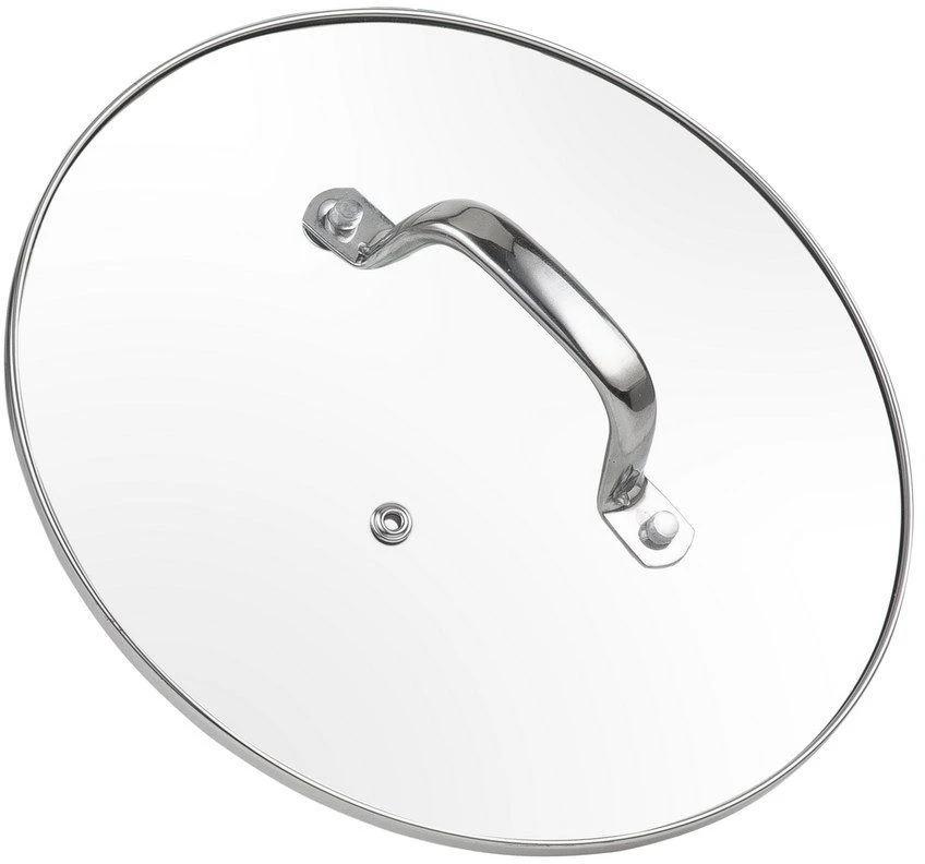 Resto Kitchenware Kookpan Libra - ø 20 Cm / 3.6 Liter - Afbeelding 4