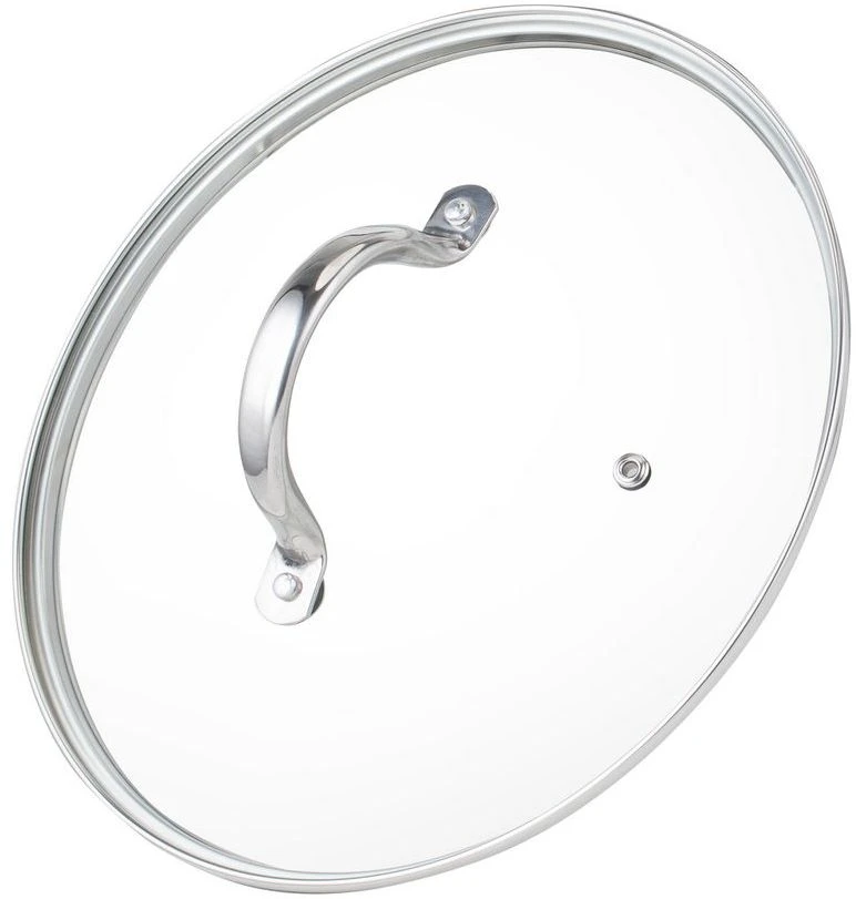 Resto Kitchenware Kookpan Rigel - ø 20 Cm / 3.6 Liter - Afbeelding 4